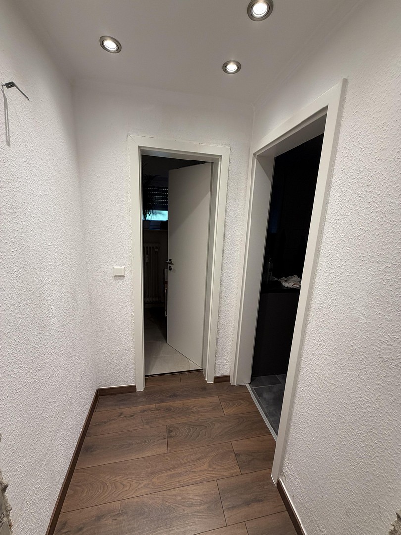 Terrassenwohnung in Feuerbach am Pfostenwäldle-ohne Makler! – 70469 Stuttgart(Feuerbach) – Vorschaubild 12