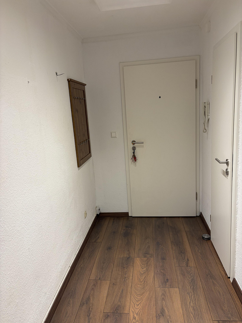 Terrassenwohnung in Feuerbach am Pfostenwäldle-ohne Makler! – 70469 Stuttgart(Feuerbach) – Vorschaubild 5