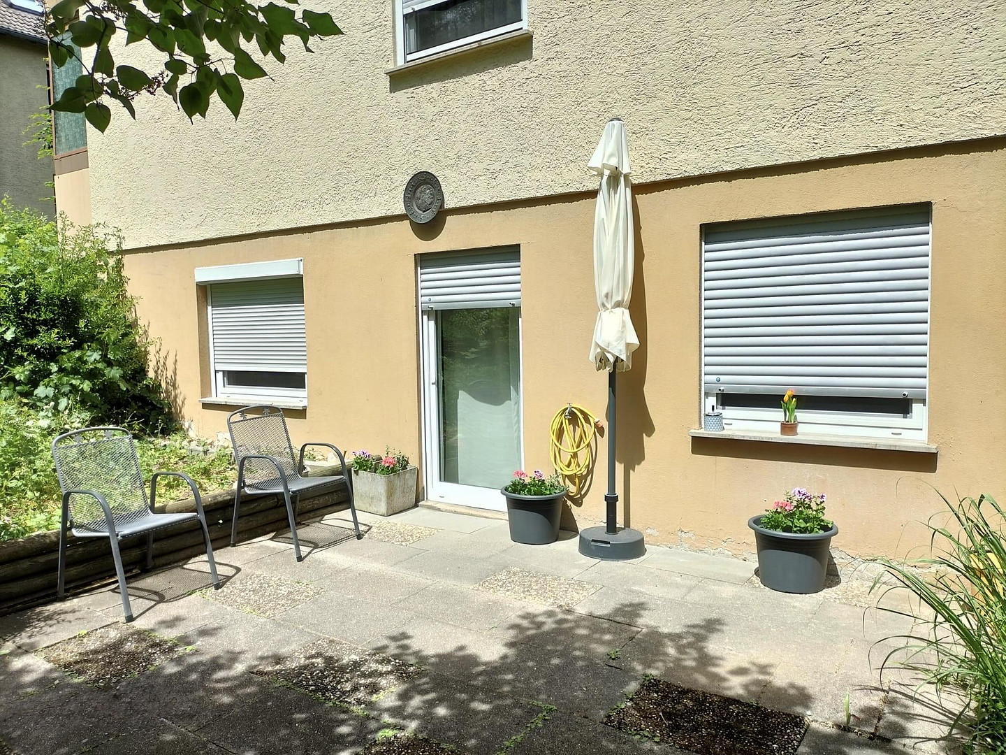 Terrassenwohnung in Feuerbach am Pfostenwäldle-ohne Makler! – 70469 Stuttgart(Feuerbach) – Vorschaubild 2