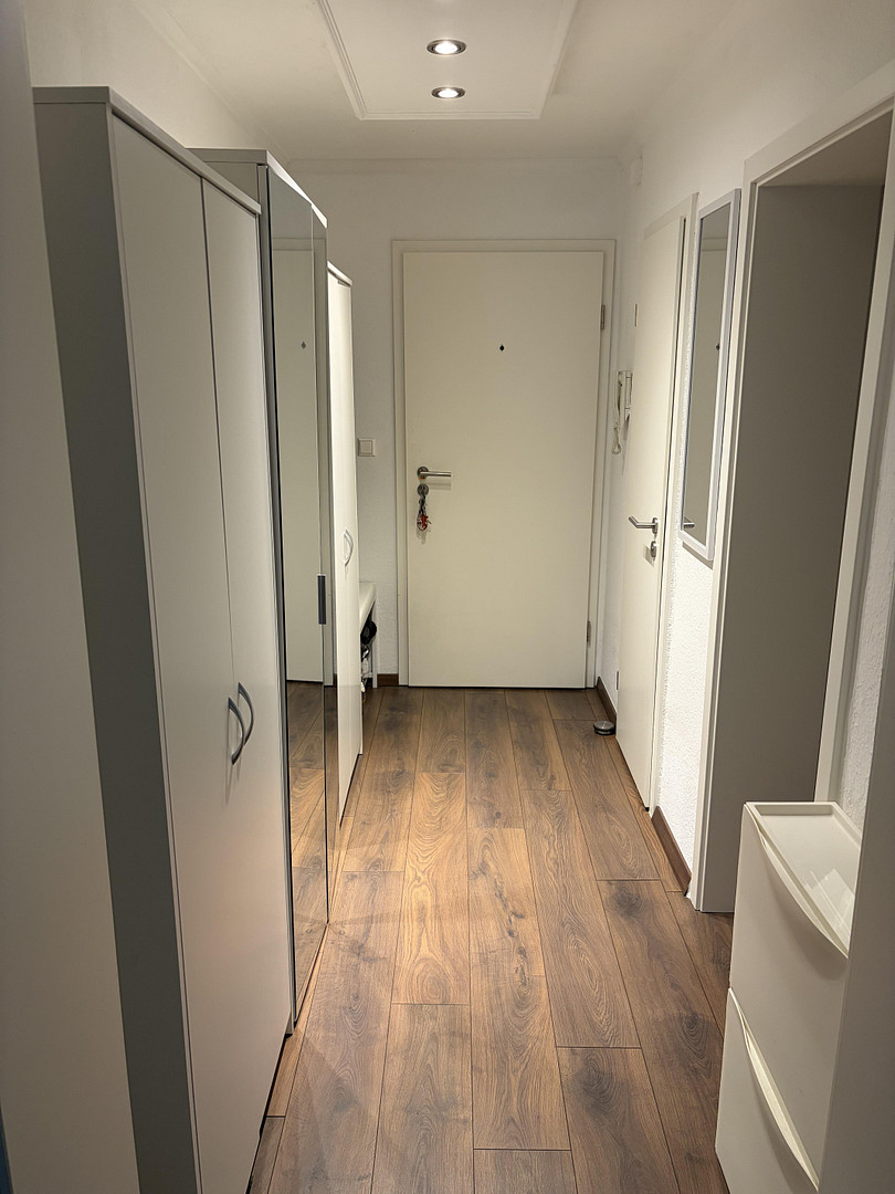 Terrassenwohnung in Feuerbach am Pfostenwäldle-ohne Makler! – 70469 Stuttgart(Feuerbach) – Vorschaubild 6