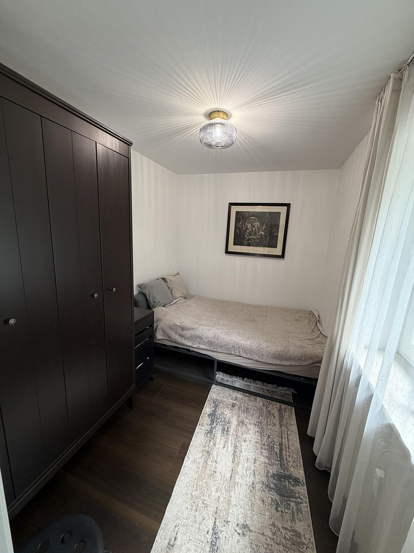 Terrassenwohnung in Feuerbach am Pfostenwäldle-ohne Makler! – 70469 Stuttgart(Feuerbach) – Vorschaubild 9