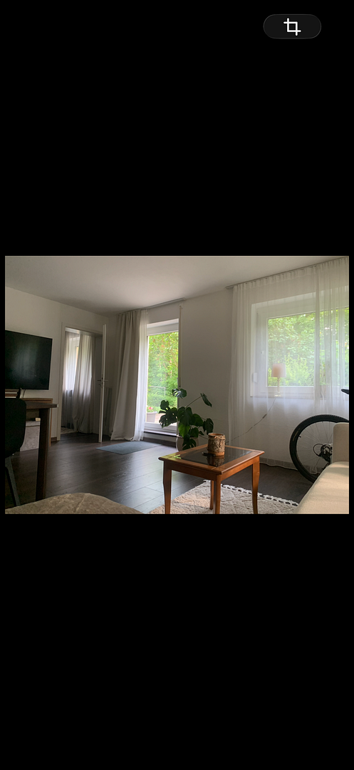 Terrassenwohnung in Feuerbach am Pfostenwäldle-ohne Makler! – 70469 Stuttgart(Feuerbach) – Vorschaubild 4