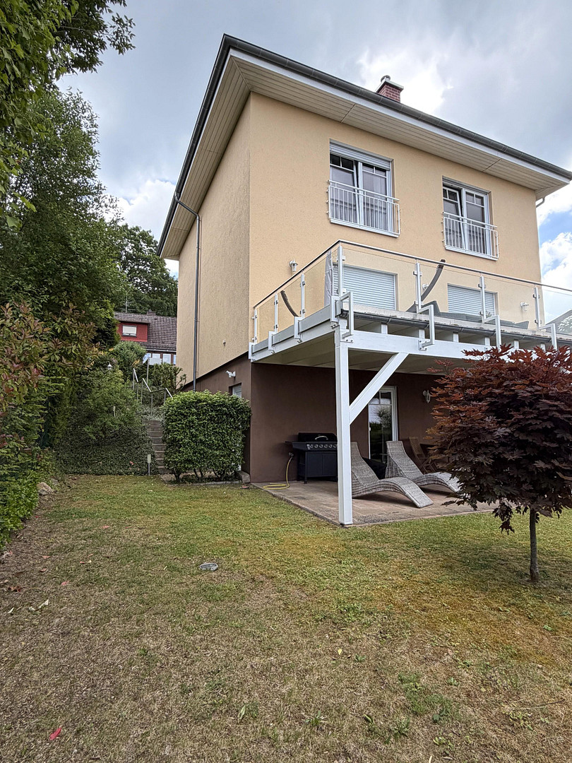 Panoramablick inklusive - Ihr neues Zuhause mit Weitblick – Hasenpfad 8, 61479 Glashütten – Vorschaubild 10