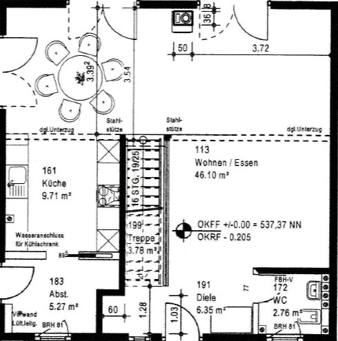 Panoramablick inklusive - Ihr neues Zuhause mit Weitblick – Hasenpfad 8, 61479 Glashütten – Vorschaubild 13