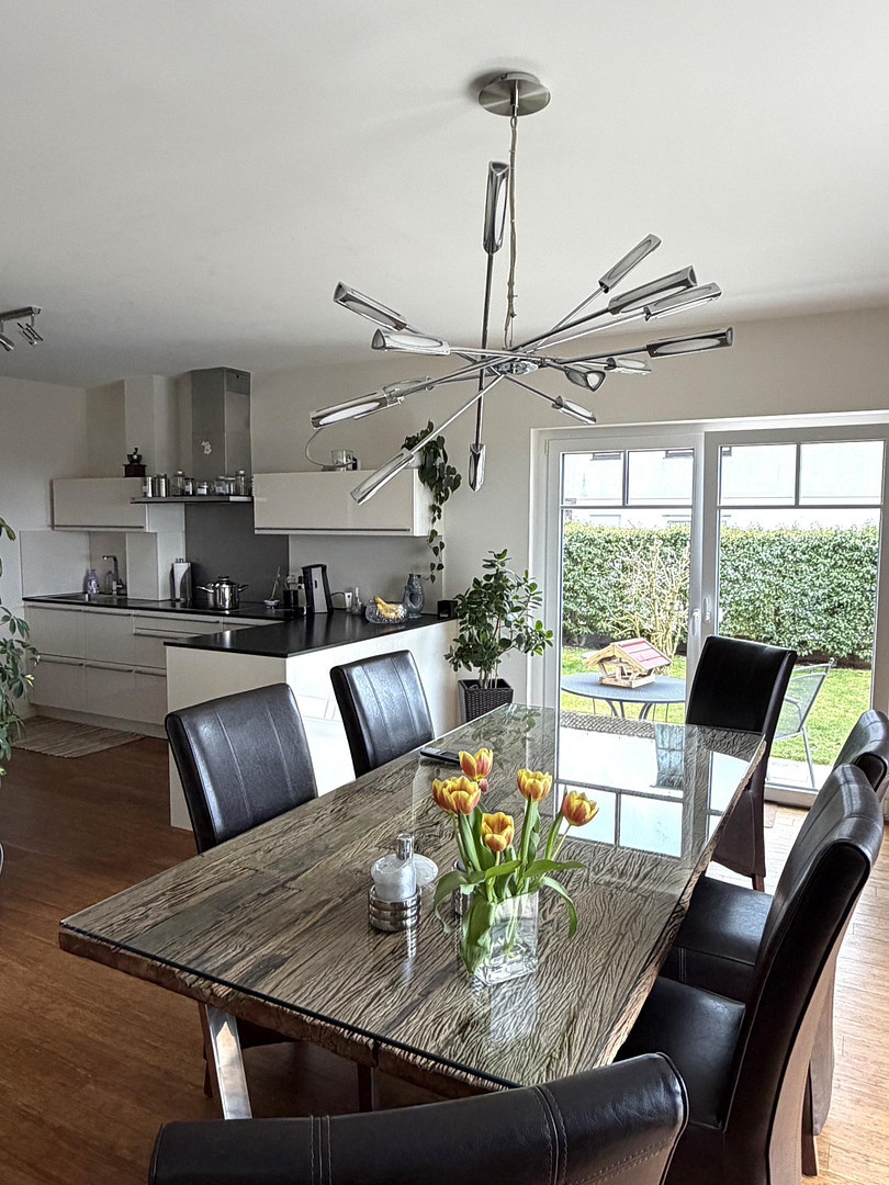 Panoramablick inklusive - Ihr neues Zuhause mit Weitblick – Hasenpfad 8, 61479 Glashütten – Vorschaubild 4