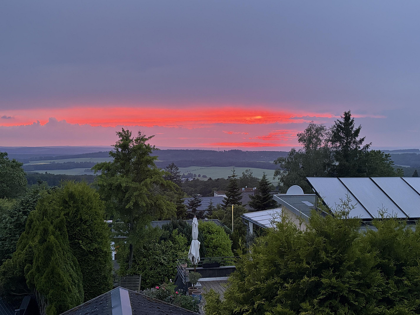 Panoramablick inklusive - Ihr neues Zuhause mit Weitblick – Hasenpfad 8, 61479 Glashütten – Vorschaubild 2