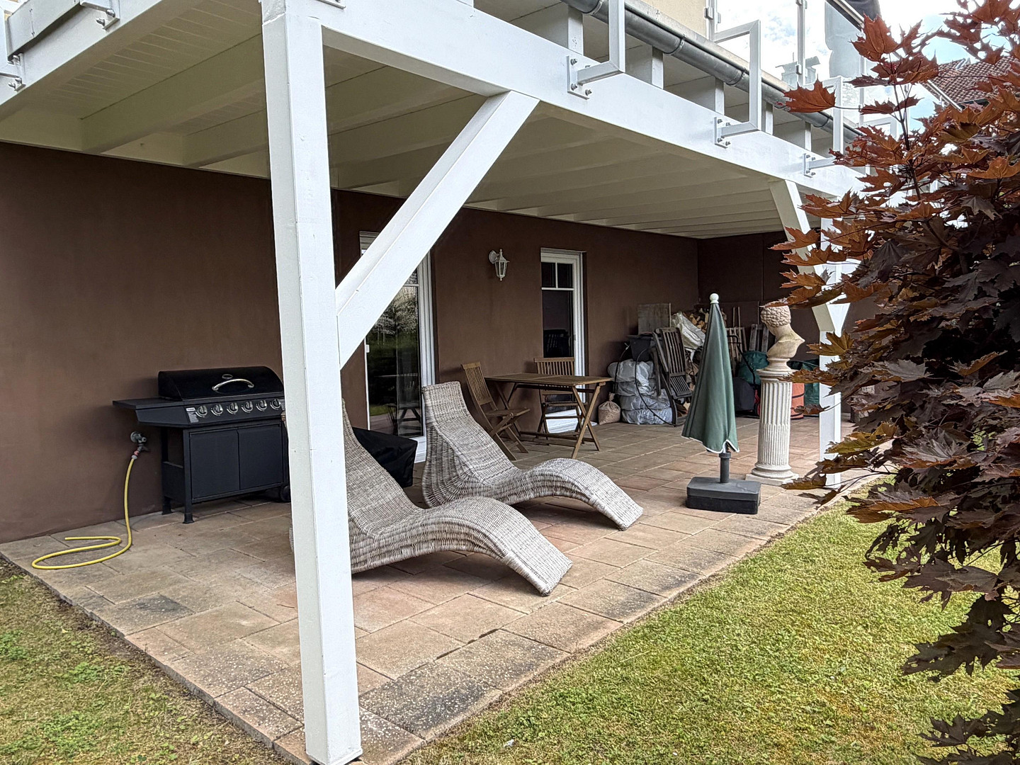 Panoramablick inklusive - Ihr neues Zuhause mit Weitblick – Hasenpfad 8, 61479 Glashütten – Vorschaubild 11