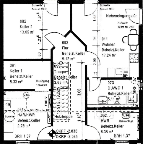 Panoramablick inklusive - Ihr neues Zuhause mit Weitblick – Hasenpfad 8, 61479 Glashütten – Vorschaubild 14