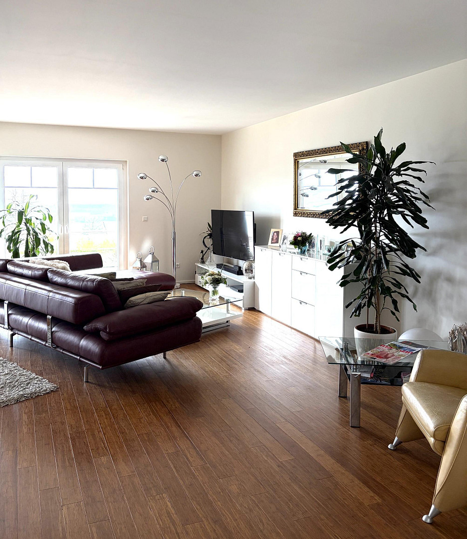 Panoramablick inklusive - Ihr neues Zuhause mit Weitblick – Hasenpfad 8, 61479 Glashütten – Vorschaubild 5