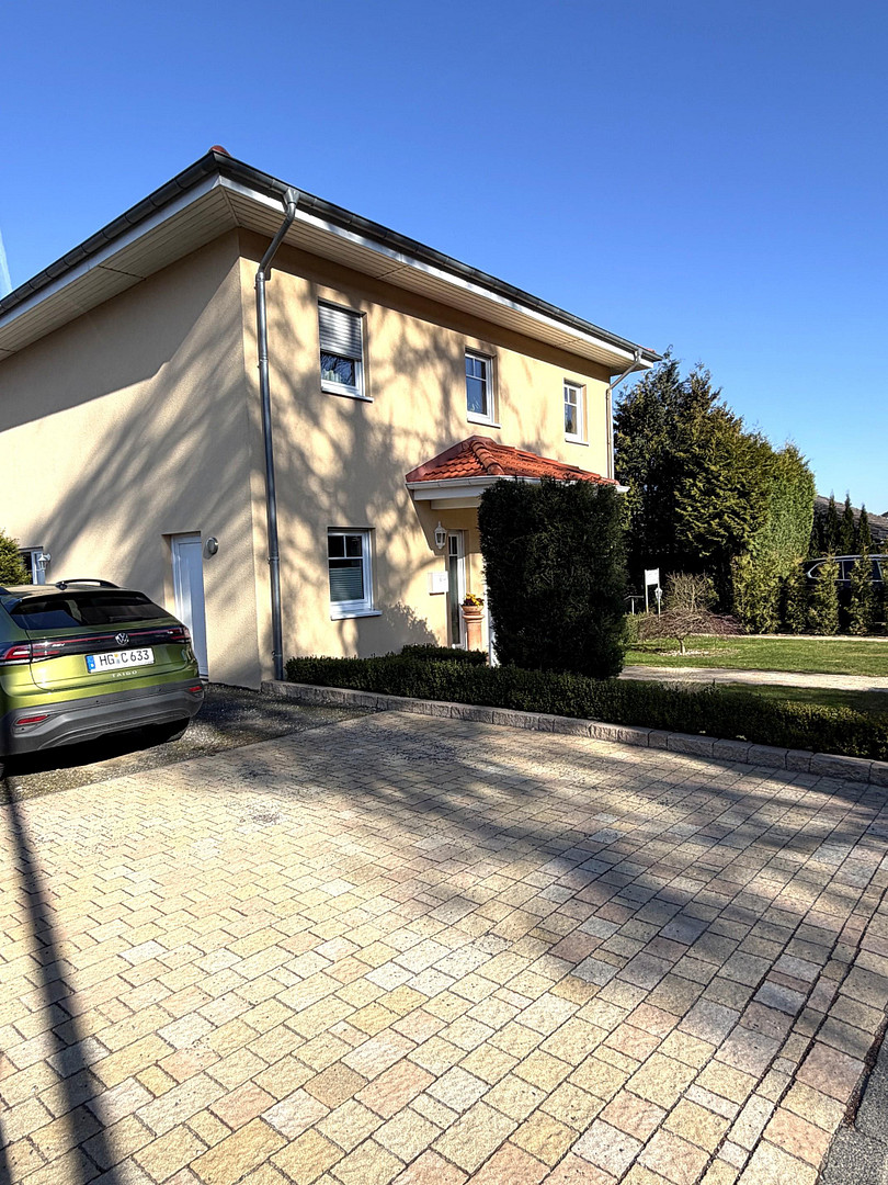 Panoramablick inklusive - Ihr neues Zuhause mit Weitblick – Hasenpfad 8, 61479 Glashütten – Vorschaubild 3