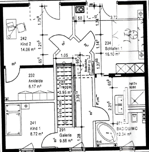 Panoramablick inklusive - Ihr neues Zuhause mit Weitblick – Hasenpfad 8, 61479 Glashütten – Vorschaubild 15