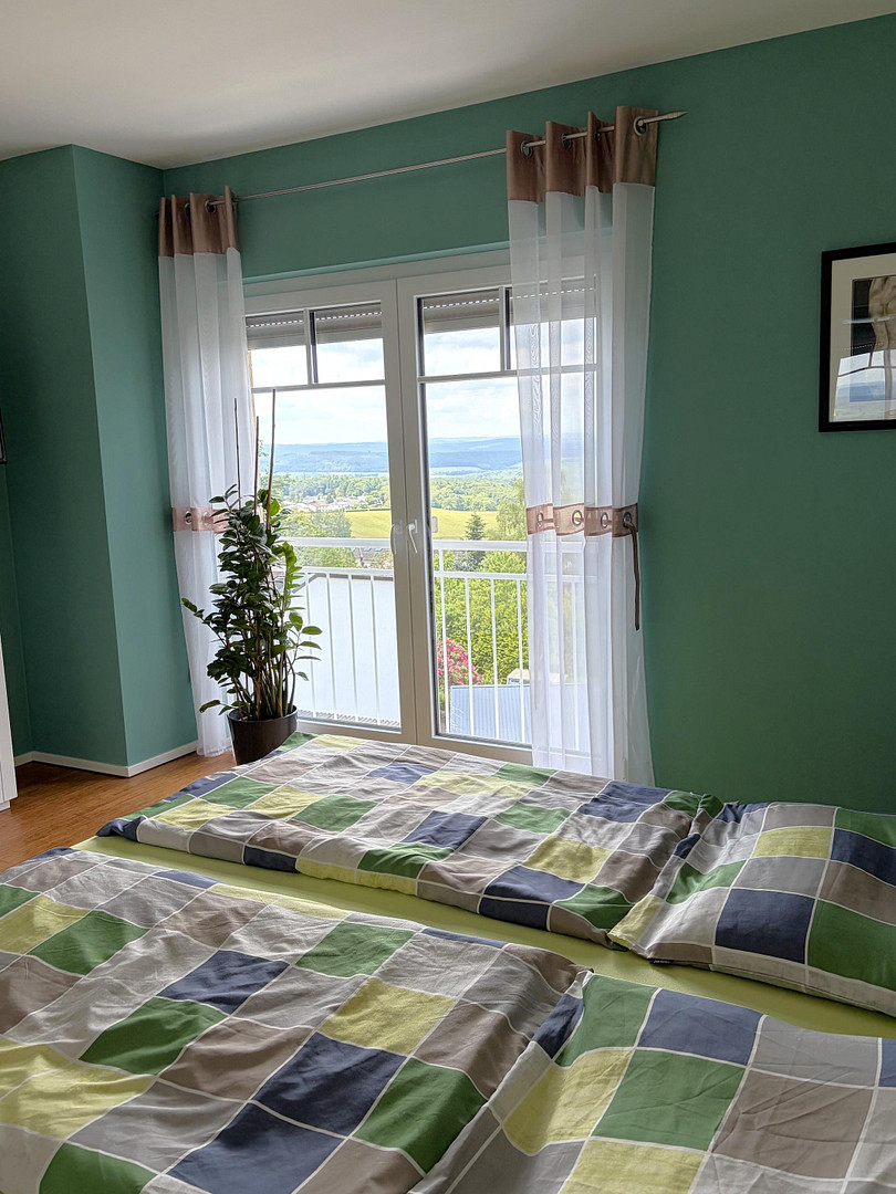 Panoramablick inklusive - Ihr neues Zuhause mit Weitblick – Hasenpfad 8, 61479 Glashütten – Vorschaubild 7