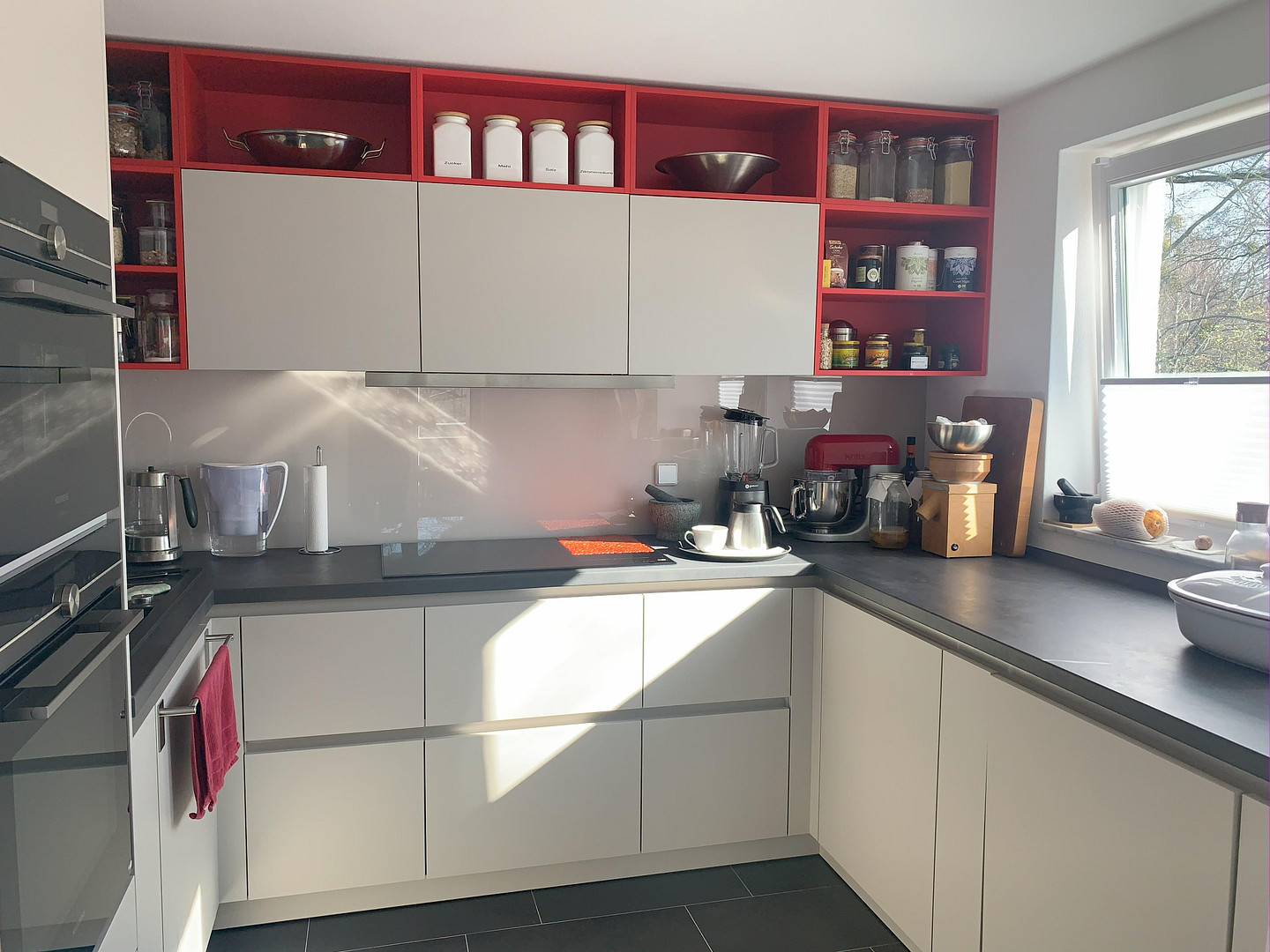 Preisangebot! Bezugsfreie, helle DG Maisonette mit großer Dachterrasse – Potsdam(Babelsberg) – Vorschaubild 3