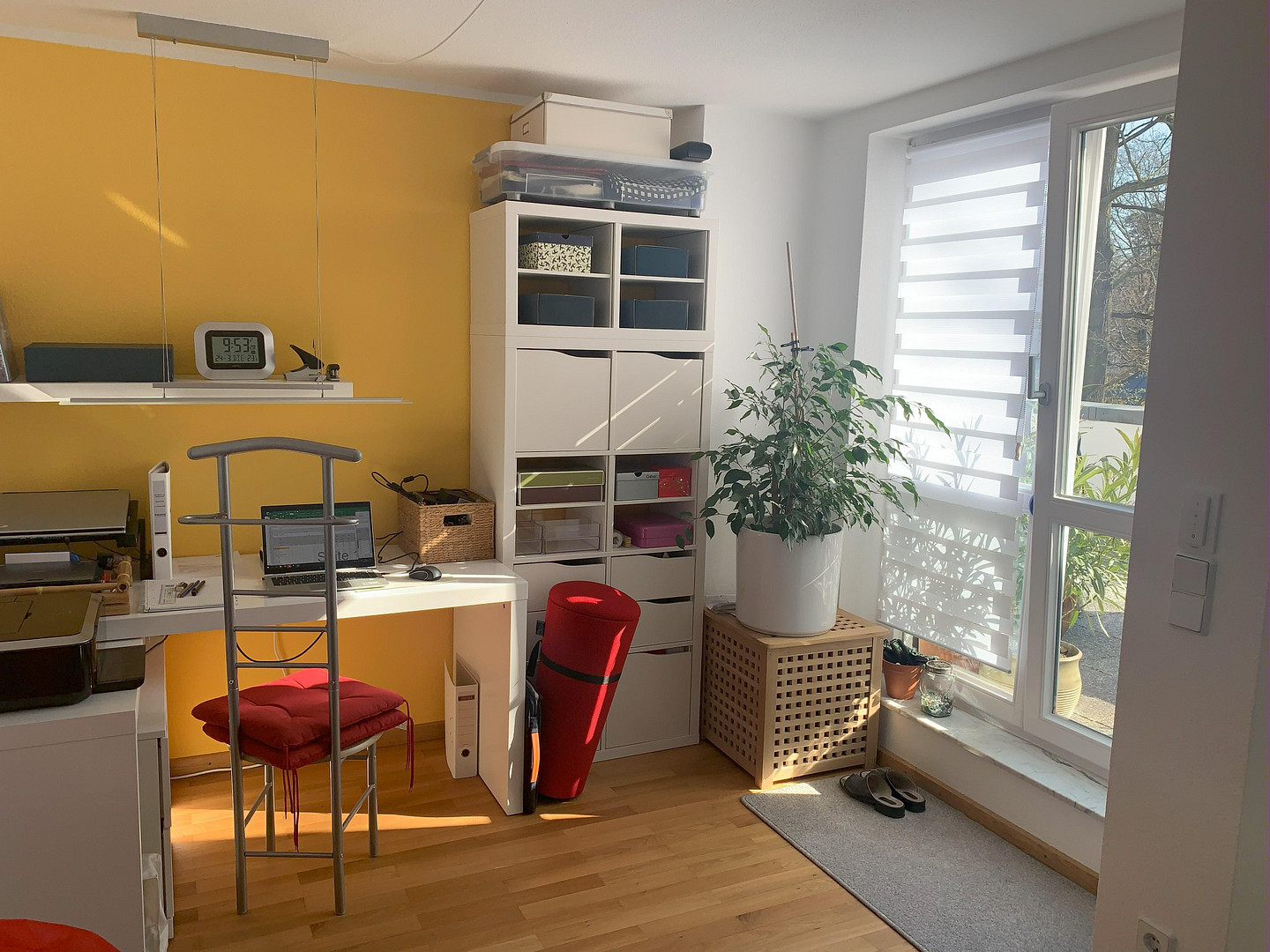 Preisangebot! Bezugsfreie, helle DG Maisonette mit großer Dachterrasse – Potsdam(Babelsberg) – Vorschaubild 6