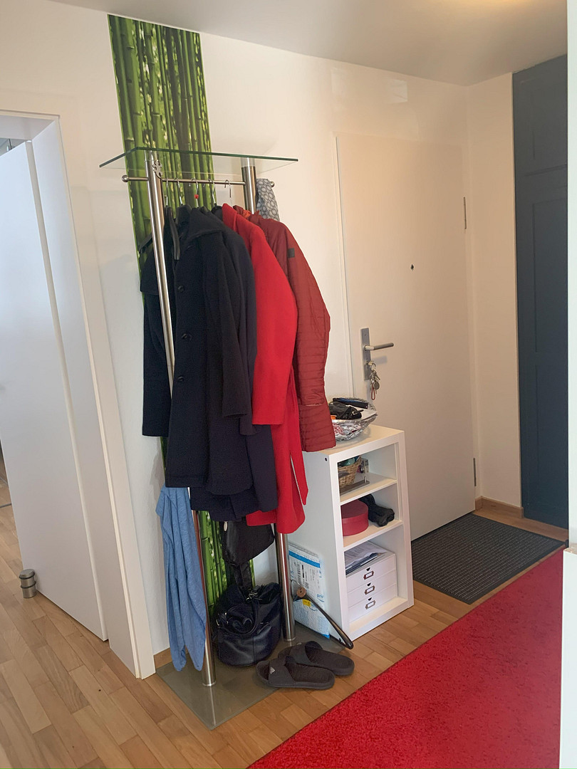 Preisangebot! Bezugsfreie, helle DG Maisonette mit großer Dachterrasse – Potsdam(Babelsberg) – Vorschaubild 12