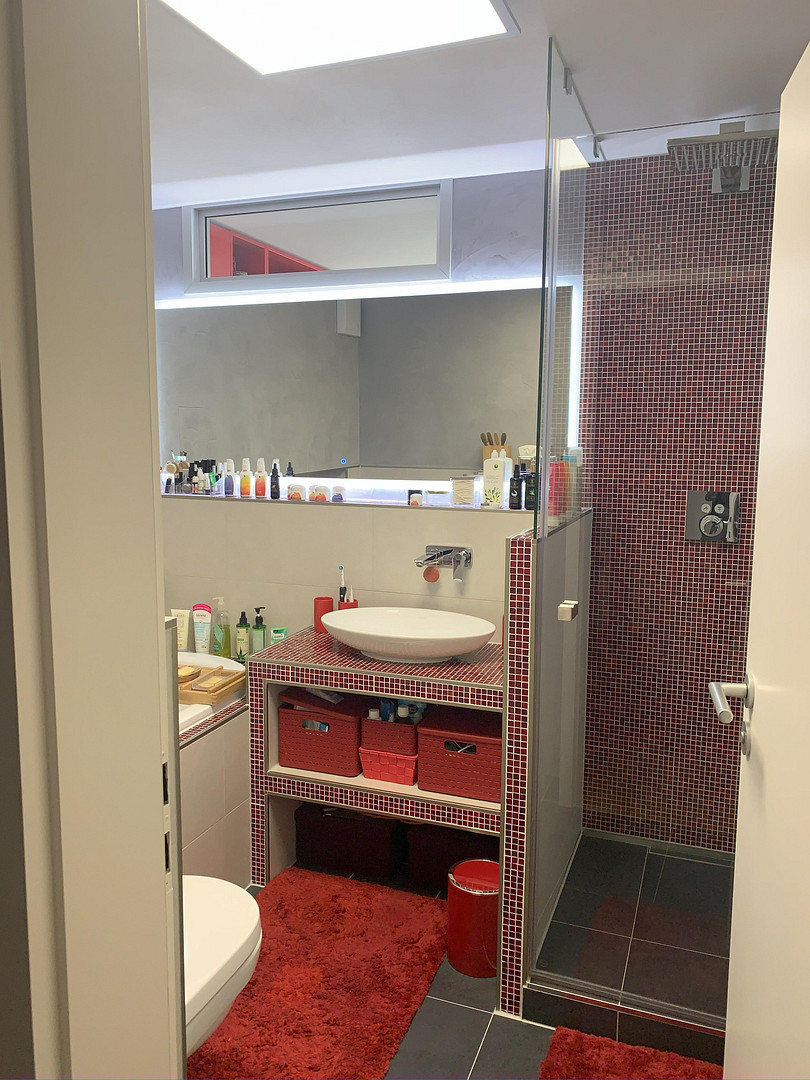 Preisangebot! Bezugsfreie, helle DG Maisonette mit großer Dachterrasse – Potsdam(Babelsberg) – Vorschaubild 10