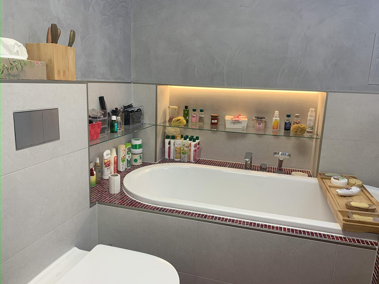 Preisangebot! Bezugsfreie, helle DG Maisonette mit großer Dachterrasse – Potsdam(Babelsberg) – Vorschaubild 11