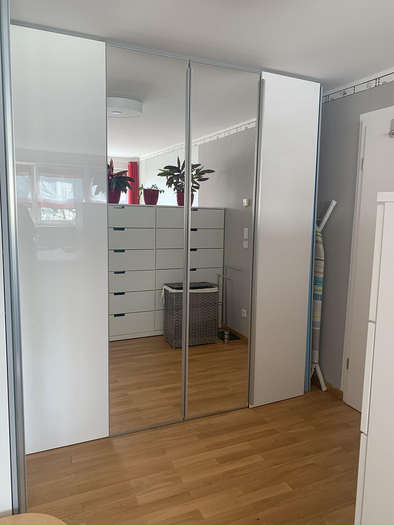 Preisangebot! Bezugsfreie, helle DG Maisonette mit großer Dachterrasse – Potsdam(Babelsberg) – Vorschaubild 9