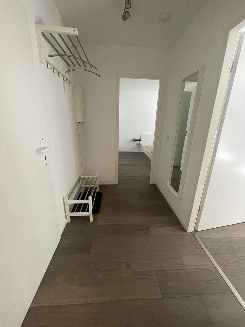 Sehr schöne 2-Zi. Whg. mit Blick auf den Aachener Stadtpark, inkl. Mobiliar & EBK – Passstraße 117, 52070 Aachen – Vorschaubild 6