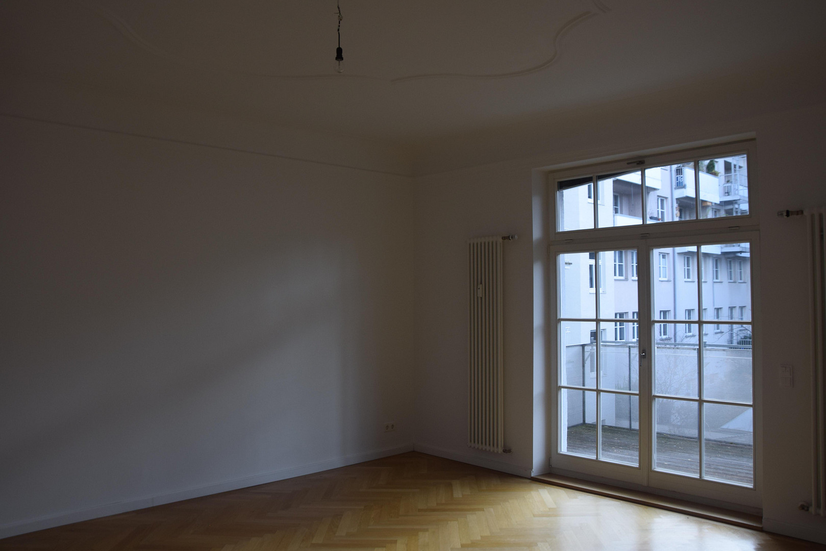 Großzügige 6-Zimmer-Wohnung in einem Gründerzeithaus in der Ludwigsvorstadt – München(Ludwigsvorstadt) – Vorschaubild 19