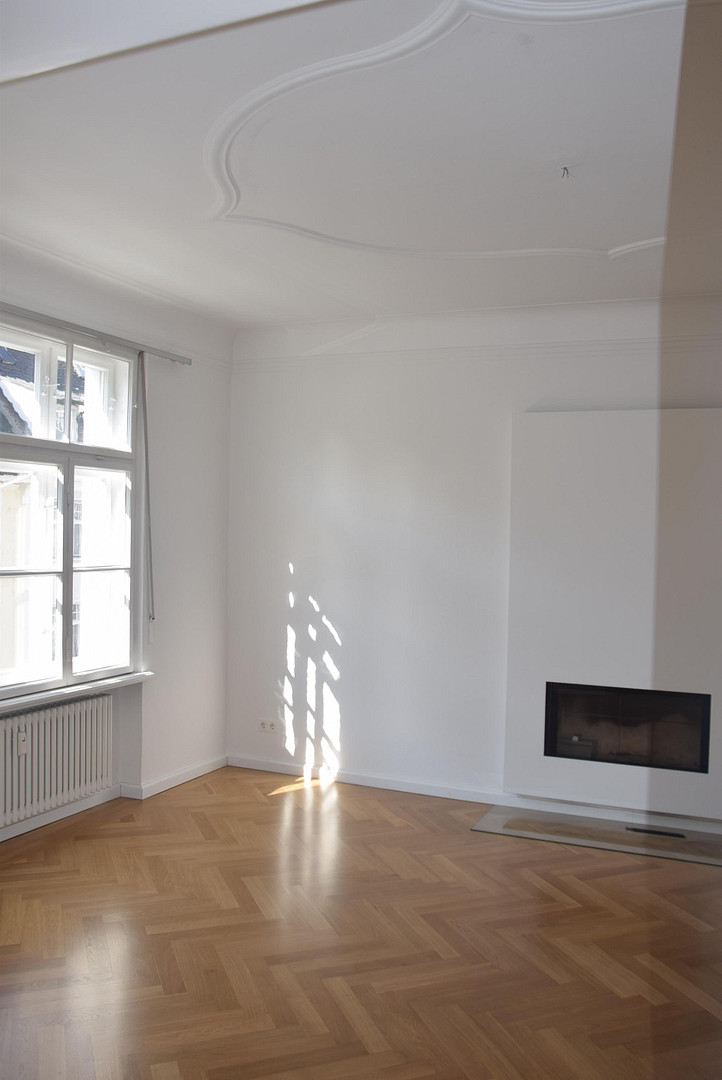 Großzügige 6-Zimmer-Wohnung in einem Gründerzeithaus in der Ludwigsvorstadt – München(Ludwigsvorstadt) – Vorschaubild 14