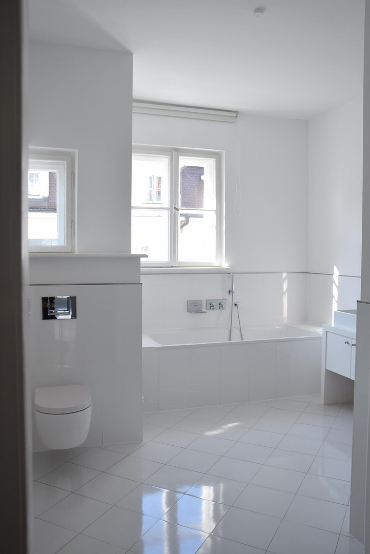 Großzügige 6-Zimmer-Wohnung in einem Gründerzeithaus in der Ludwigsvorstadt – München(Ludwigsvorstadt) – Vorschaubild 15
