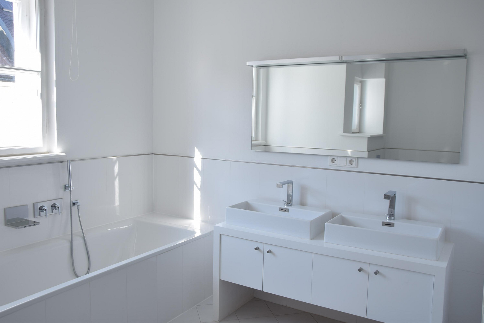 Großzügige 6-Zimmer-Wohnung in einem Gründerzeithaus in der Ludwigsvorstadt – München(Ludwigsvorstadt) – Vorschaubild 16