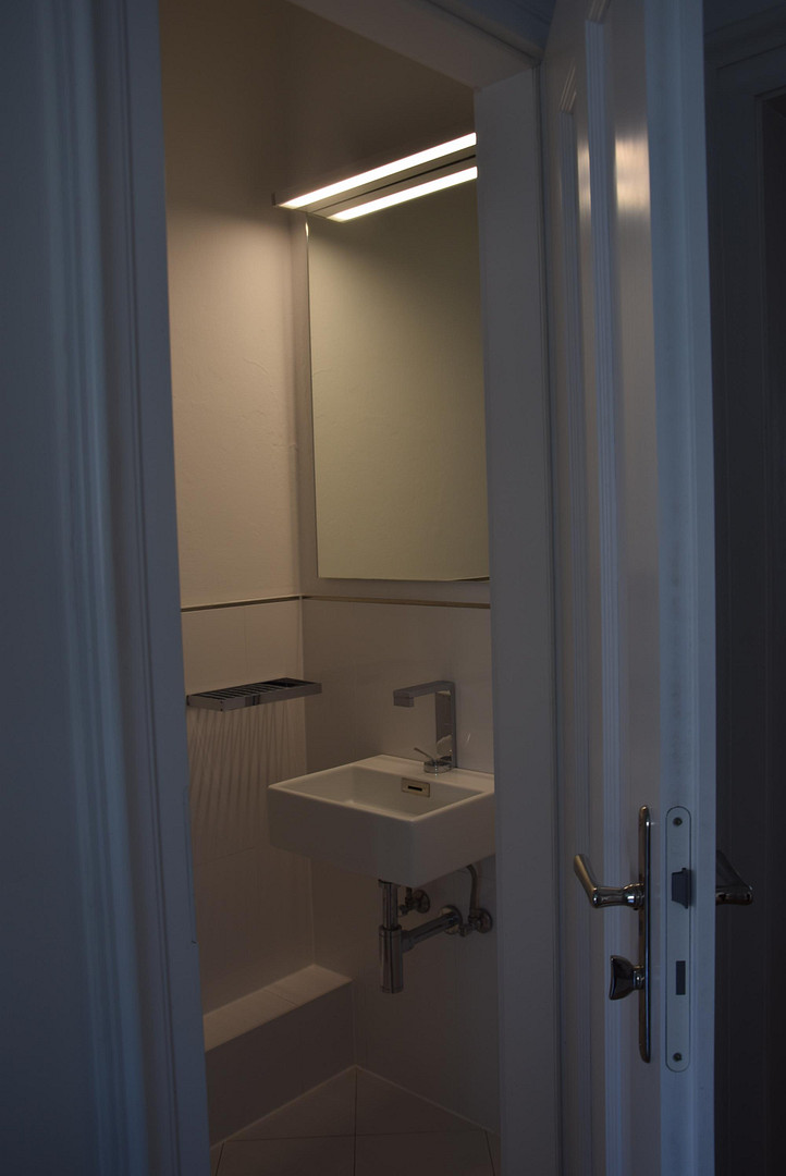 Großzügige 6-Zimmer-Wohnung in einem Gründerzeithaus in der Ludwigsvorstadt – München(Ludwigsvorstadt) – Vorschaubild 18