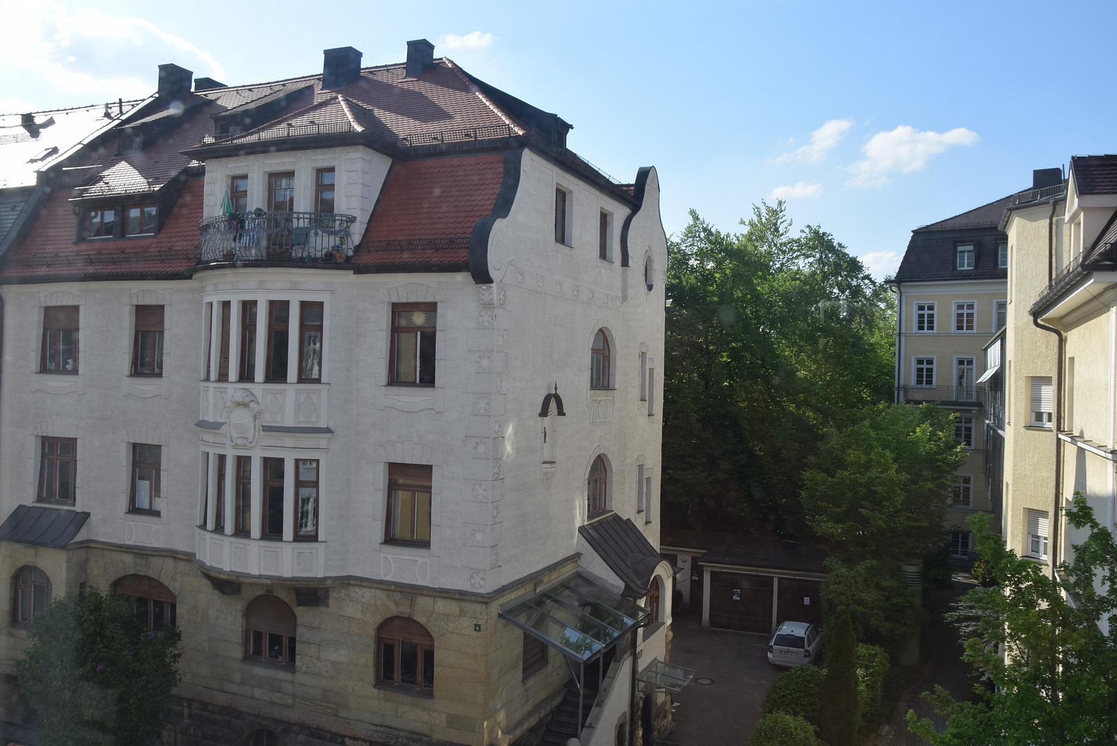Großzügige 6-Zimmer-Wohnung in einem Gründerzeithaus in der Ludwigsvorstadt – München(Ludwigsvorstadt) – Vorschaubild 24
