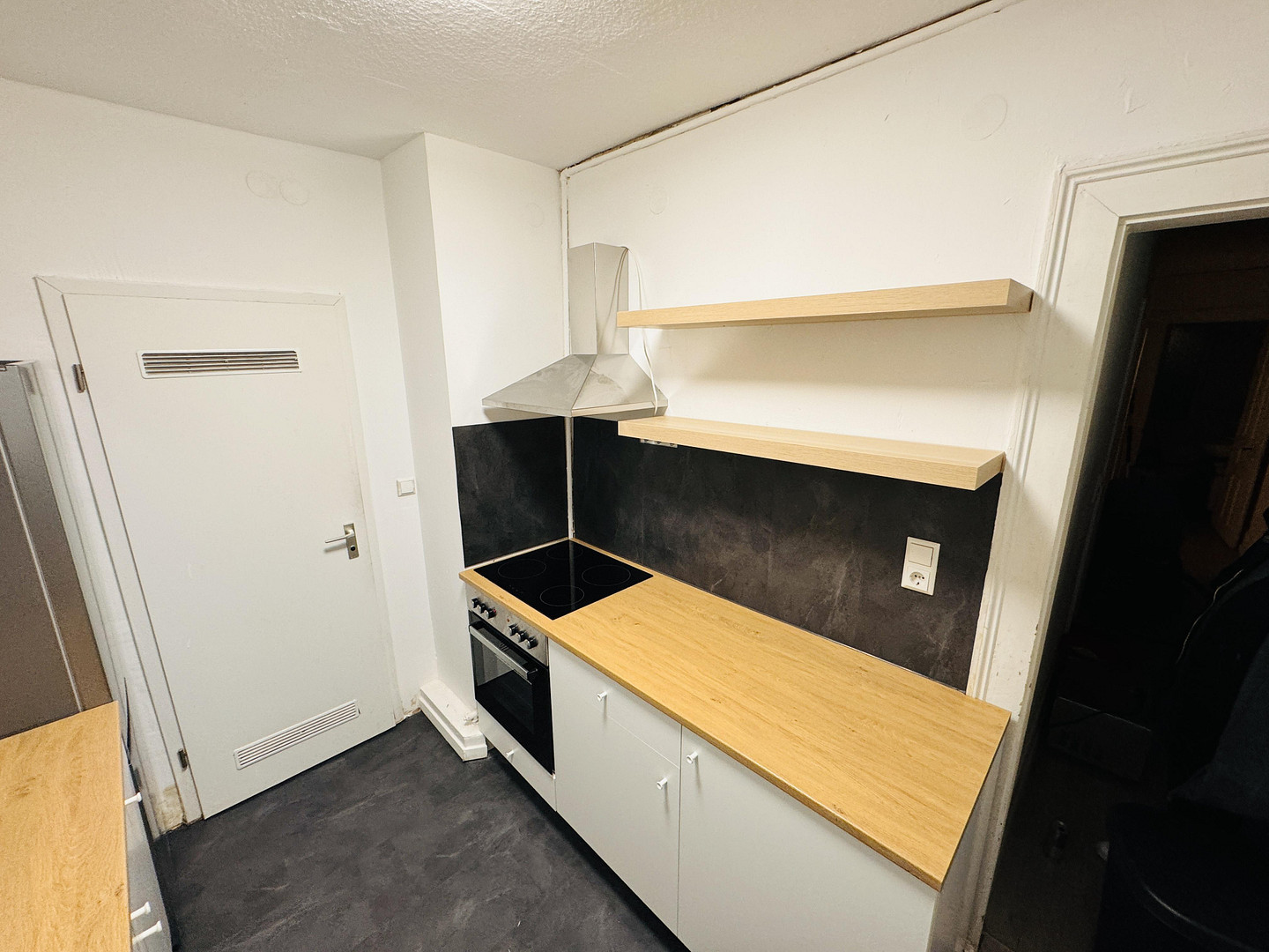 8% Bruttorendite in Stuttgart! Vollvermietetes 5-Zimmer-WG-Investment mit Top-Cashflow – Stuttgart(Bad Cannstatt) – Vorschaubild 3