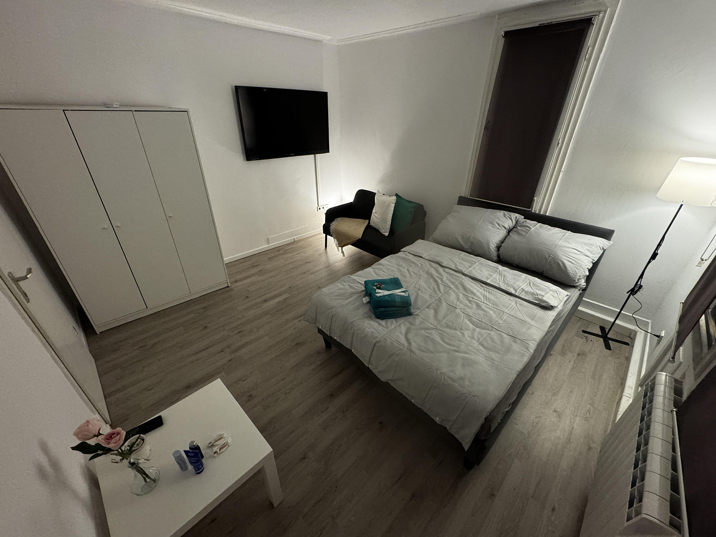 8% Bruttorendite in Stuttgart! Vollvermietetes 5-Zimmer-WG-Investment mit Top-Cashflow – Stuttgart(Bad Cannstatt) – Vorschaubild 6
