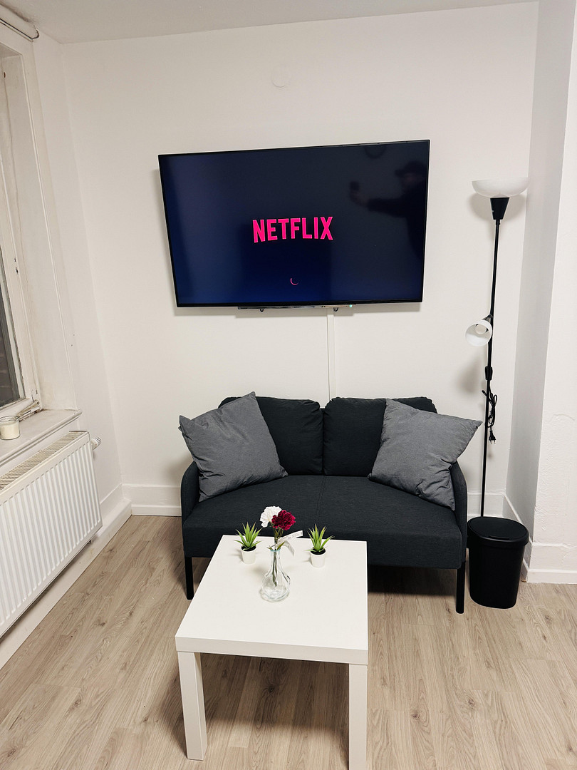 8% Bruttorendite in Stuttgart! Vollvermietetes 5-Zimmer-WG-Investment mit Top-Cashflow – Stuttgart(Bad Cannstatt) – Vorschaubild 12