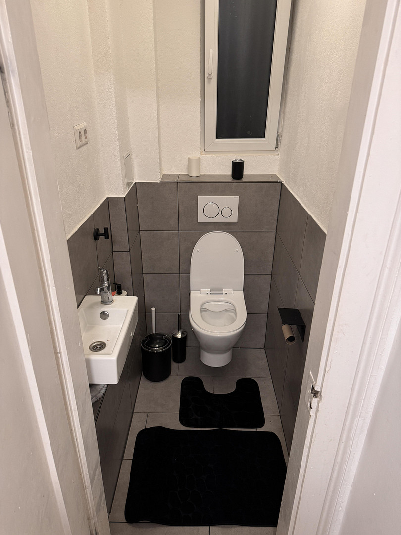 8% Bruttorendite in Stuttgart! Vollvermietetes 5-Zimmer-WG-Investment mit Top-Cashflow – Stuttgart(Bad Cannstatt) – Vorschaubild 13