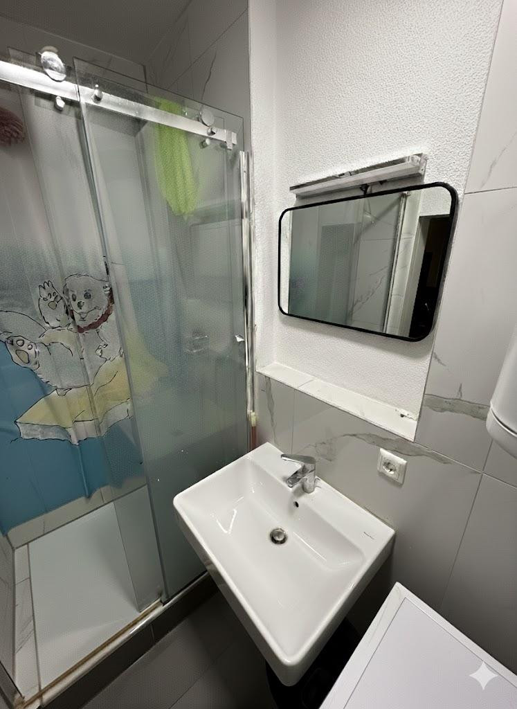 8% Bruttorendite in Stuttgart! Vollvermietetes 5-Zimmer-WG-Investment mit Top-Cashflow – Stuttgart(Bad Cannstatt) – Vorschaubild 15