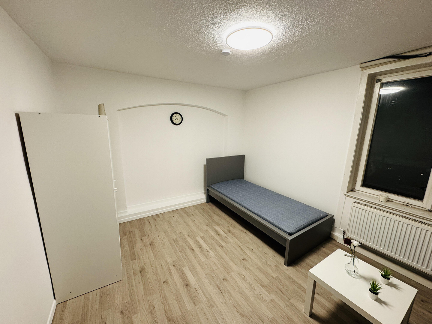 8% Bruttorendite in Stuttgart! Vollvermietetes 5-Zimmer-WG-Investment mit Top-Cashflow – Stuttgart(Bad Cannstatt) – Vorschaubild 10