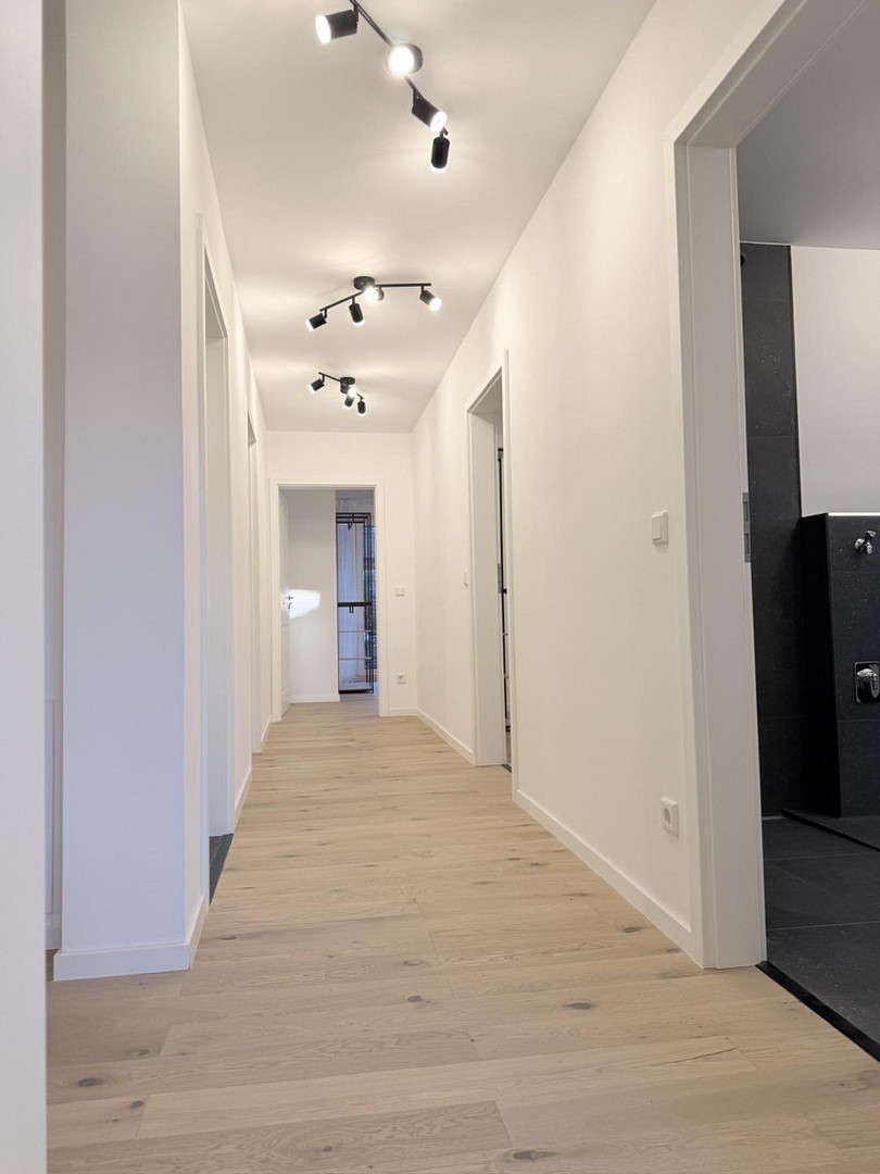 Eibach klimatisierte Neubau-Gartenwohnung mit 147 m² eigenem Garten – Erstbezug im Erdgeschoss – Nürnberg(Eibach) – Vorschaubild 13
