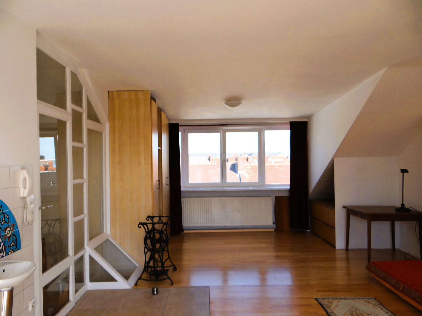 ZWEI WOHNUNGEN IN SCHÖNEM ALTBREMER HAUS in ruhiger Lage im Fesenfeldviertel - provisionsfrei - – Östliche Vorstadt - Fesenfeld(Östliche Vorstadt) – Vorschaubild 14