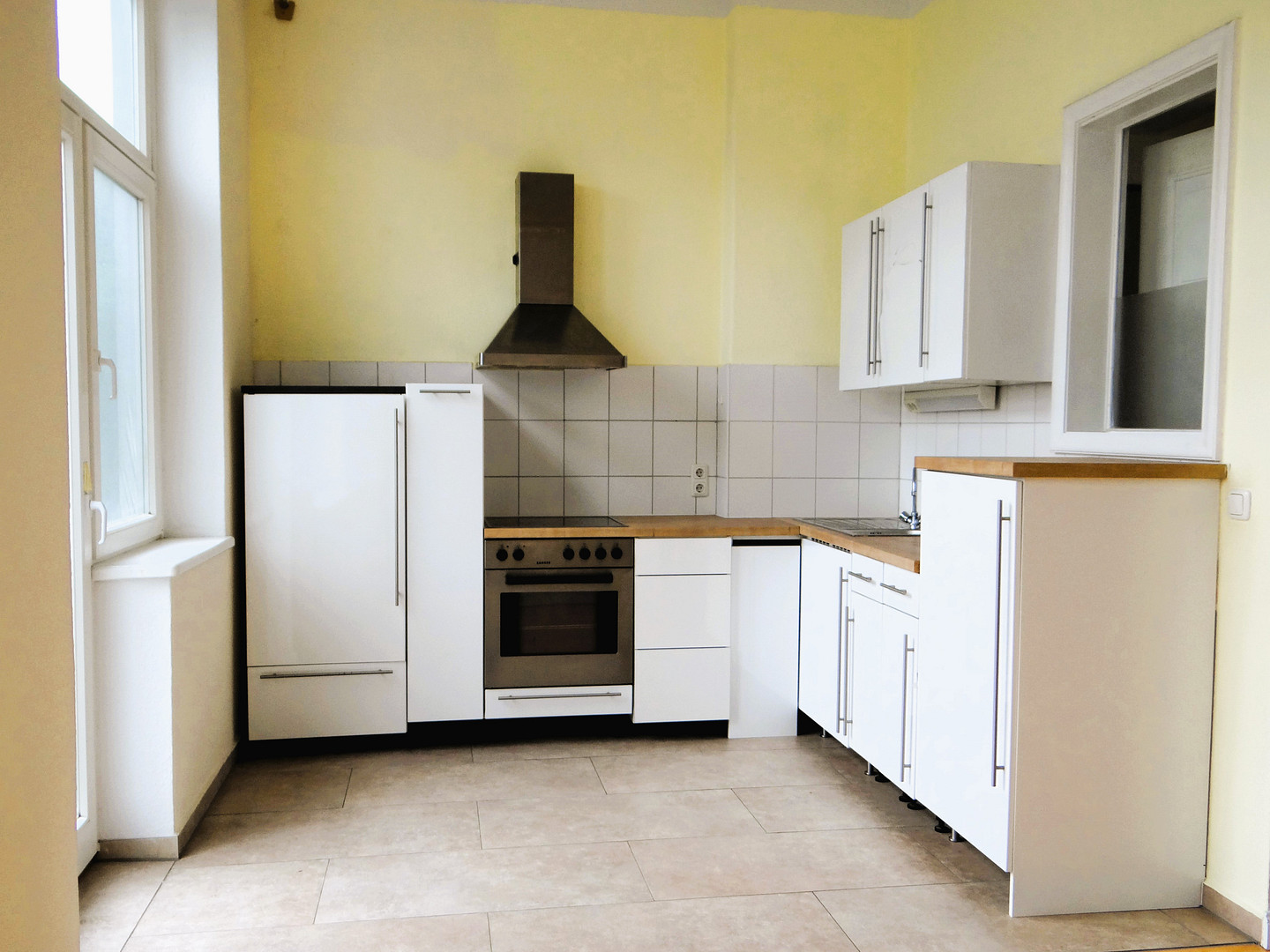 ZWEI WOHNUNGEN IN SCHÖNEM ALTBREMER HAUS in ruhiger Lage im Fesenfeldviertel - provisionsfrei - – Östliche Vorstadt - Fesenfeld(Östliche Vorstadt) – Vorschaubild 5