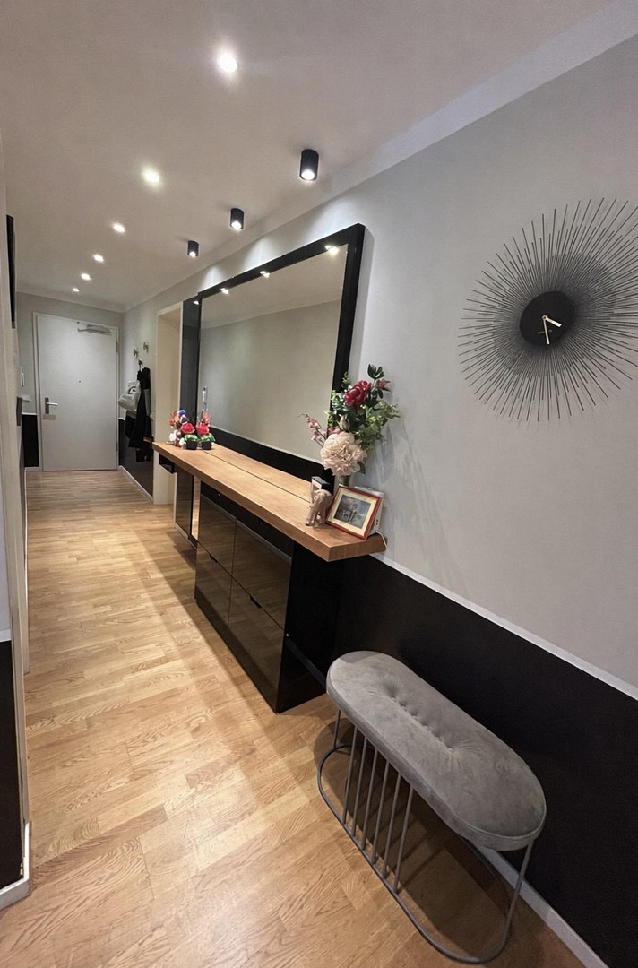Elegant Luxury Living in a Prime Location – Holzhausen Str 85, 60322 Frankfurt am Main(Westend) – Vorschaubild 4