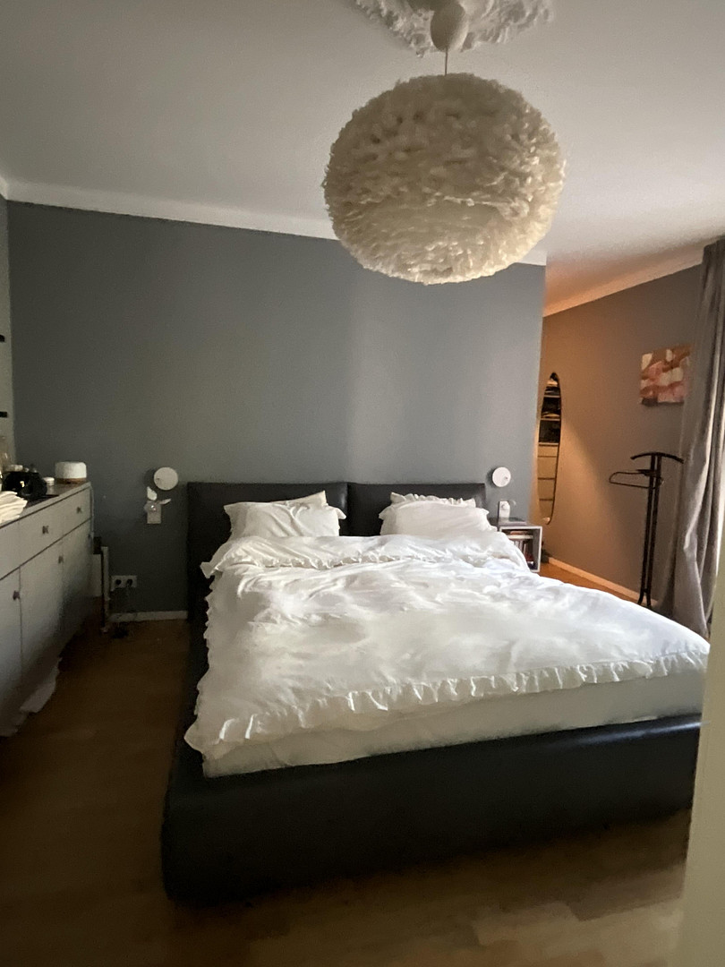 Elegant Luxury Living in a Prime Location – Holzhausen Str 85, 60322 Frankfurt am Main(Westend) – Vorschaubild 5