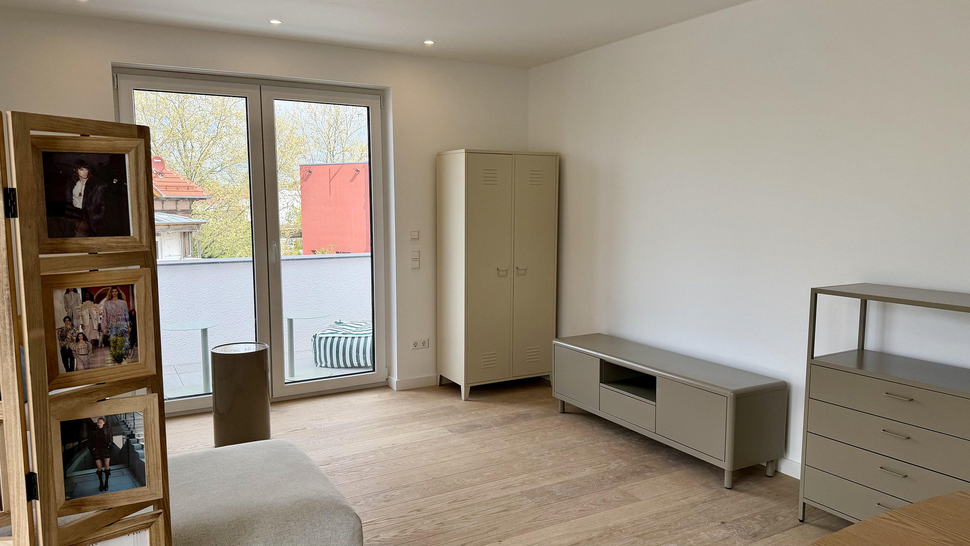 Kernsanierte 2-Zimmer Wohnung bei der Outletcity 3 % Neubau AfA + KfW-Förderkredit – Ulmer Straße 98/1, 72555 Metzingen – Vorschaubild 5