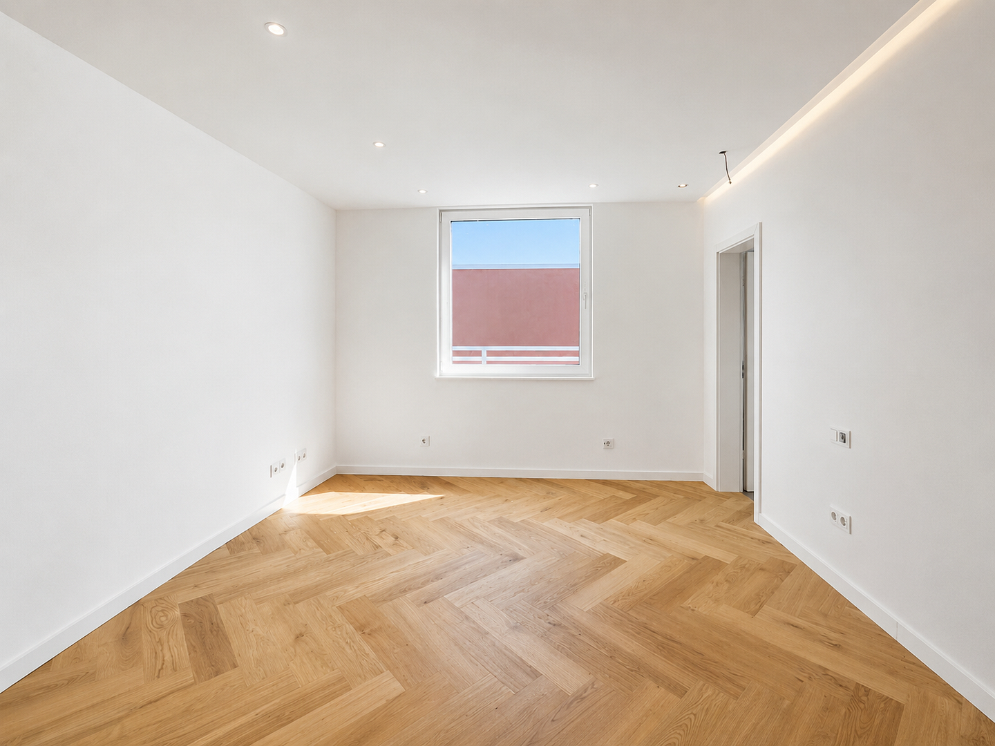 Exklusiver Wohntraum über Köln: Penthouse mit spektakulärer 97 m² Dachterrasse, Provisionsfrei – 50858 Köln(Weiden) – Vorschaubild 14