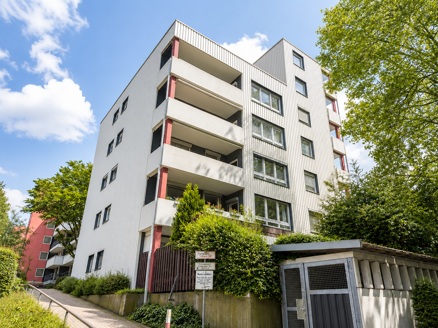 Exklusiver Wohntraum über Köln: Penthouse mit spektakulärer 97 m² Dachterrasse, Provisionsfrei – 50858 Köln(Weiden) – Vorschaubild 22