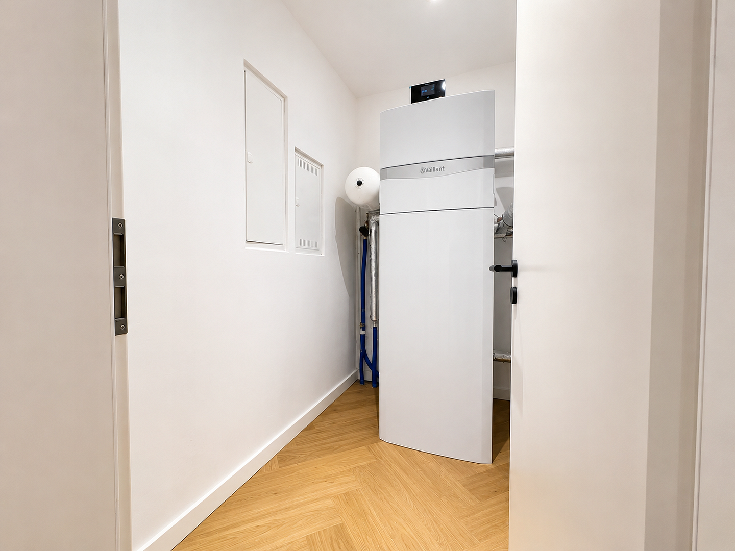 Exklusiver Wohntraum über Köln: Penthouse mit spektakulärer 97 m² Dachterrasse, Provisionsfrei – 50858 Köln(Weiden) – Vorschaubild 21