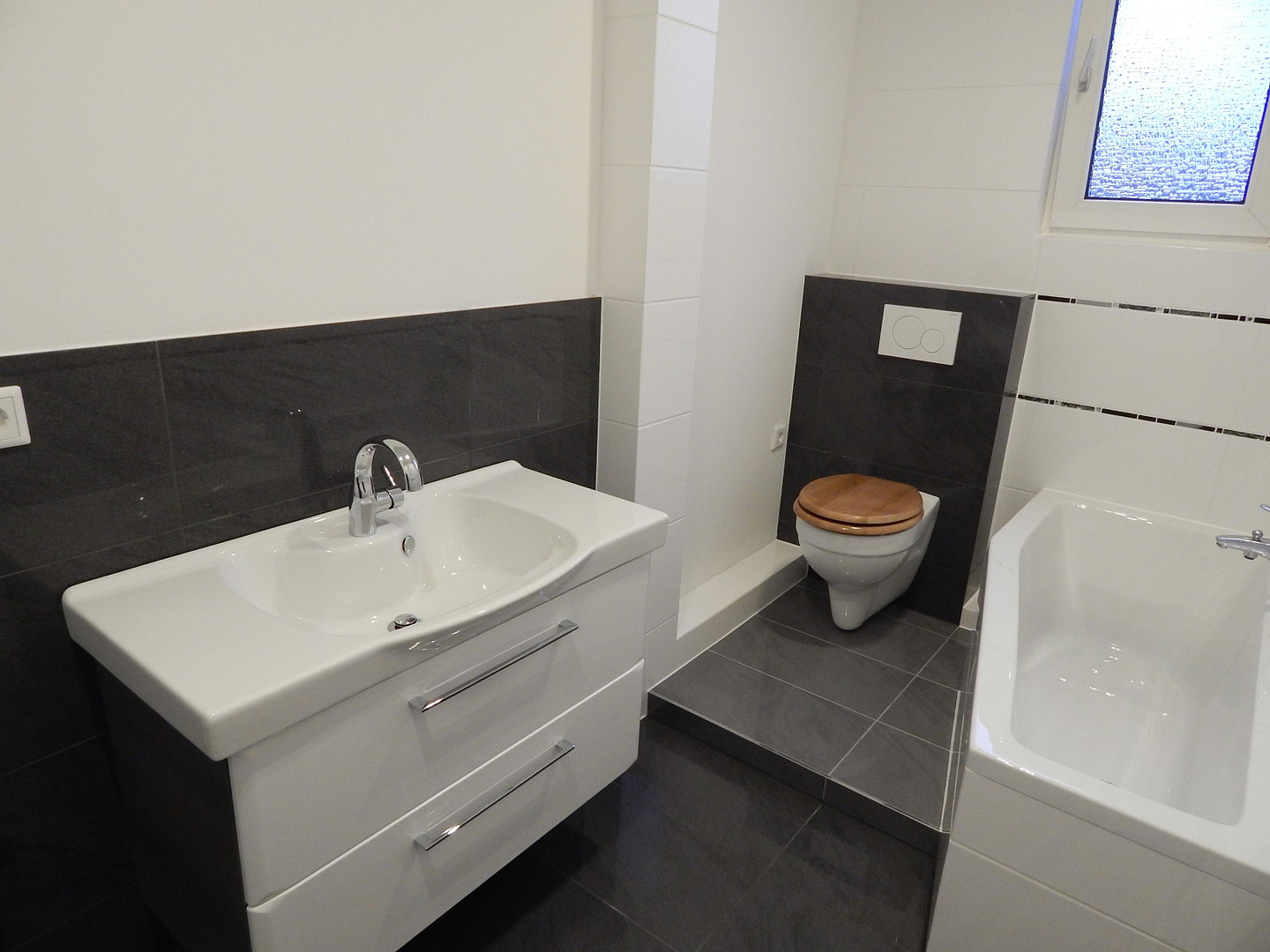 Rüttenscheid Annastr., elegante Wohnung, 2. Etage – Essen(Rüttenscheid) – Vorschaubild 12
