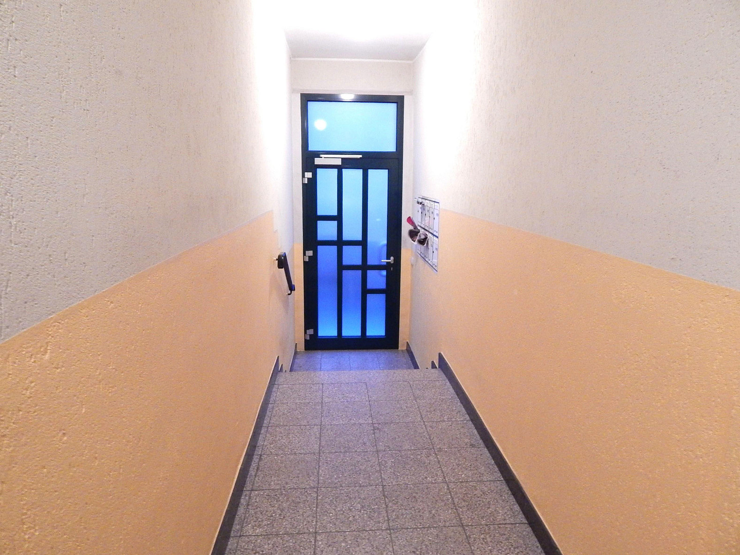 Rüttenscheid Annastr., elegante Wohnung, 2. Etage – Essen(Rüttenscheid) – Vorschaubild 18