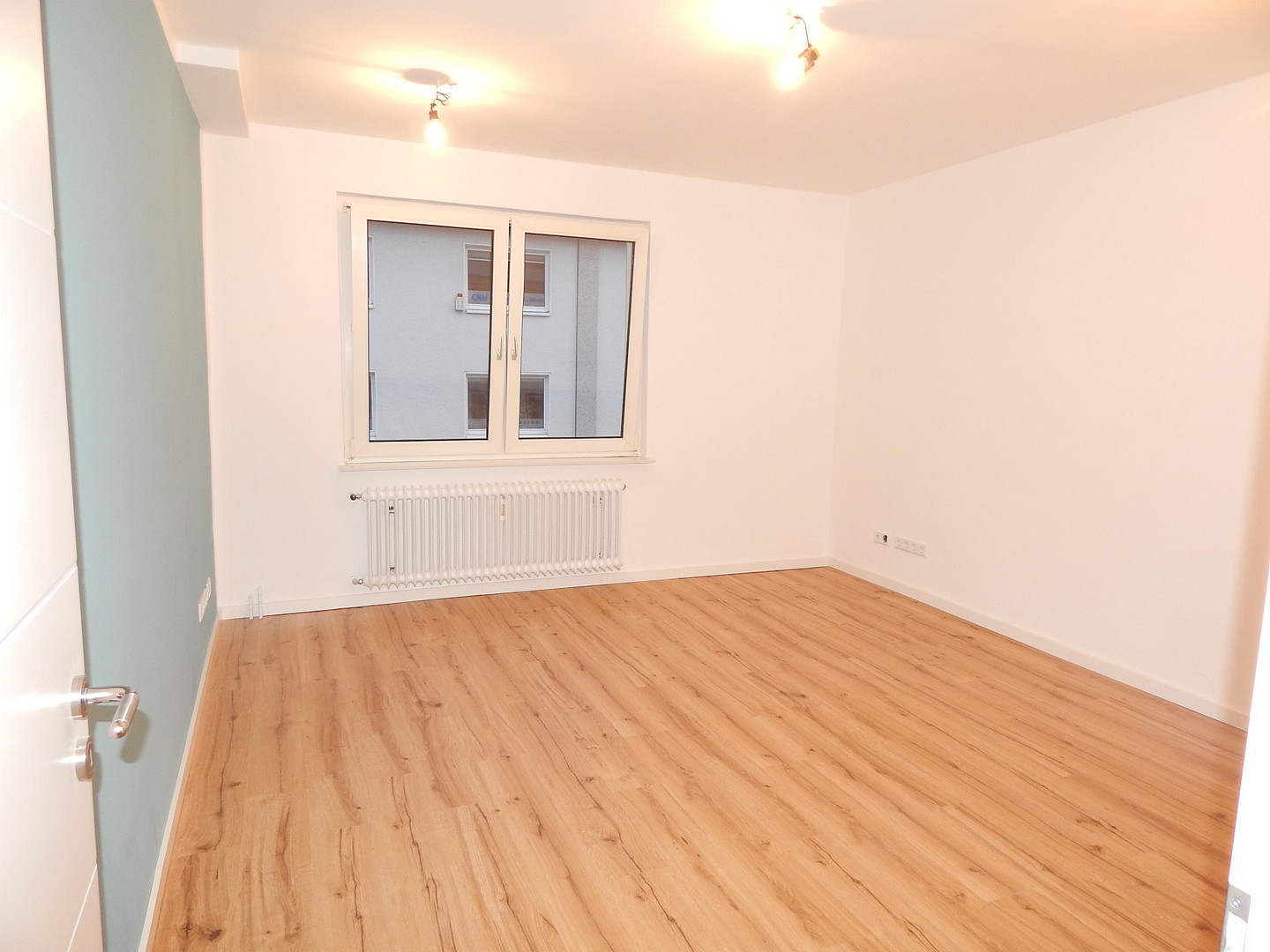 Rüttenscheid Annastr., elegante Wohnung, 2. Etage – Essen(Rüttenscheid) – Vorschaubild 3