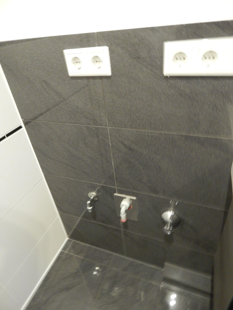 Rüttenscheid Annastr., elegante Wohnung, 2. Etage – Essen(Rüttenscheid) – Vorschaubild 8