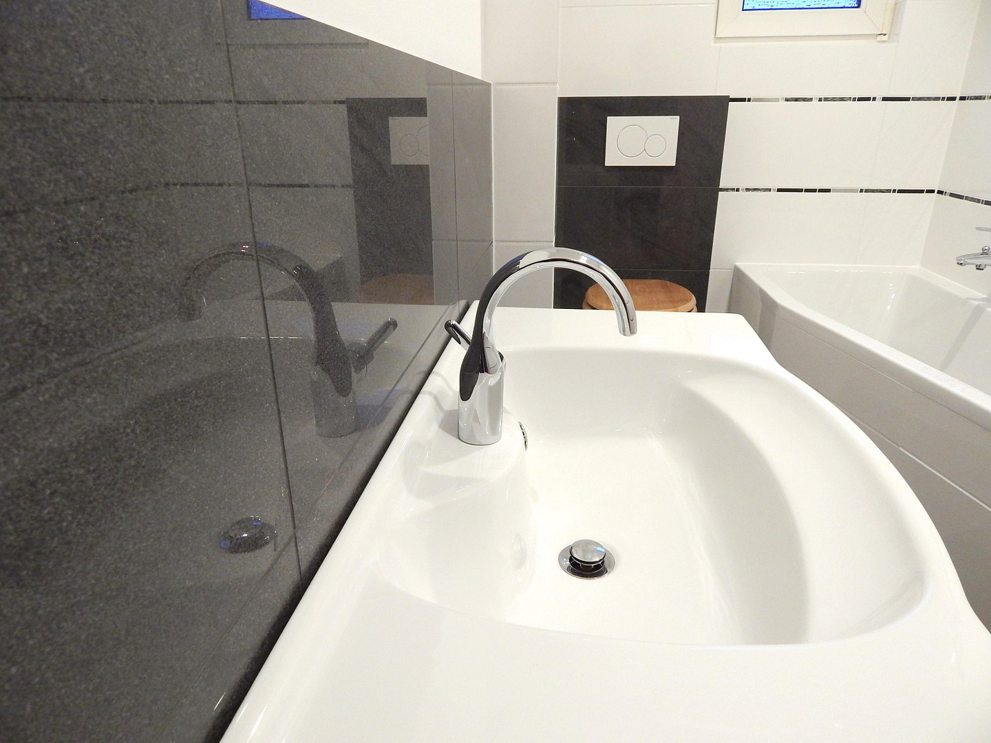 Rüttenscheid Annastr., elegante Wohnung, 2. Etage – Essen(Rüttenscheid) – Vorschaubild 16
