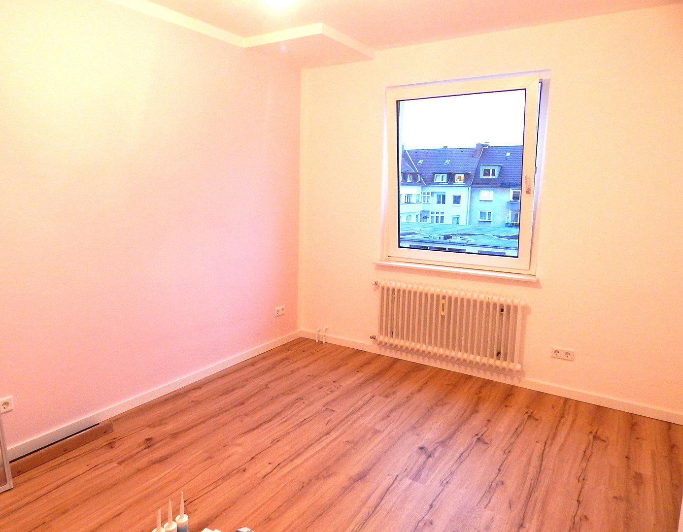 Rüttenscheid Annastr., elegante Wohnung, 2. Etage – Essen(Rüttenscheid) – Vorschaubild 6